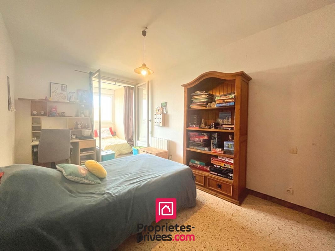 PUGET-SUR-ARGENS Appartement 3/4Pièces 70m² + parking - Puget-sur-Argens 4