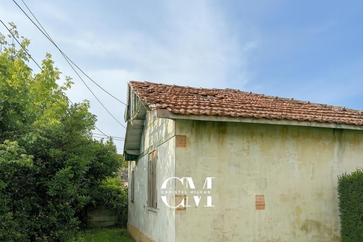 ANDERNOS-LES-BAINS Maison avec terrain à bâtir Andernos Les Bains 70 m2 sur parcelle de 325 m² 1