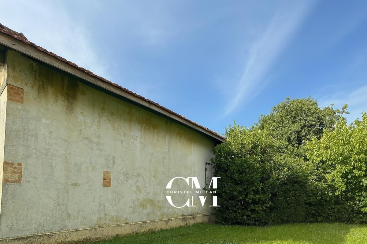 ANDERNOS-LES-BAINS Maison avec terrain à bâtir Andernos Les Bains 70 m2 sur parcelle de 325 m² 2