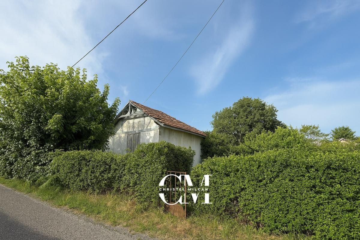 ANDERNOS-LES-BAINS Maison avec terrain à bâtir Andernos Les Bains 70 m2 sur parcelle de 325 m² 3