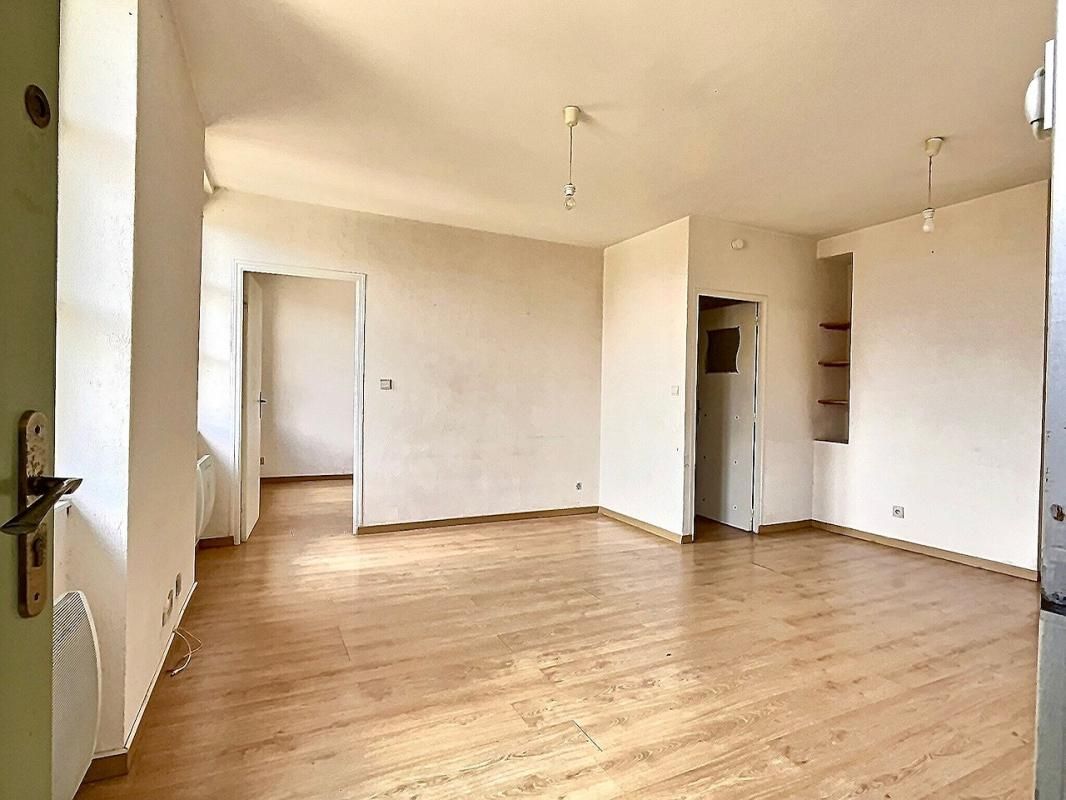 ALBI Appartement Albi 2 pièce(s) 39 m² 2