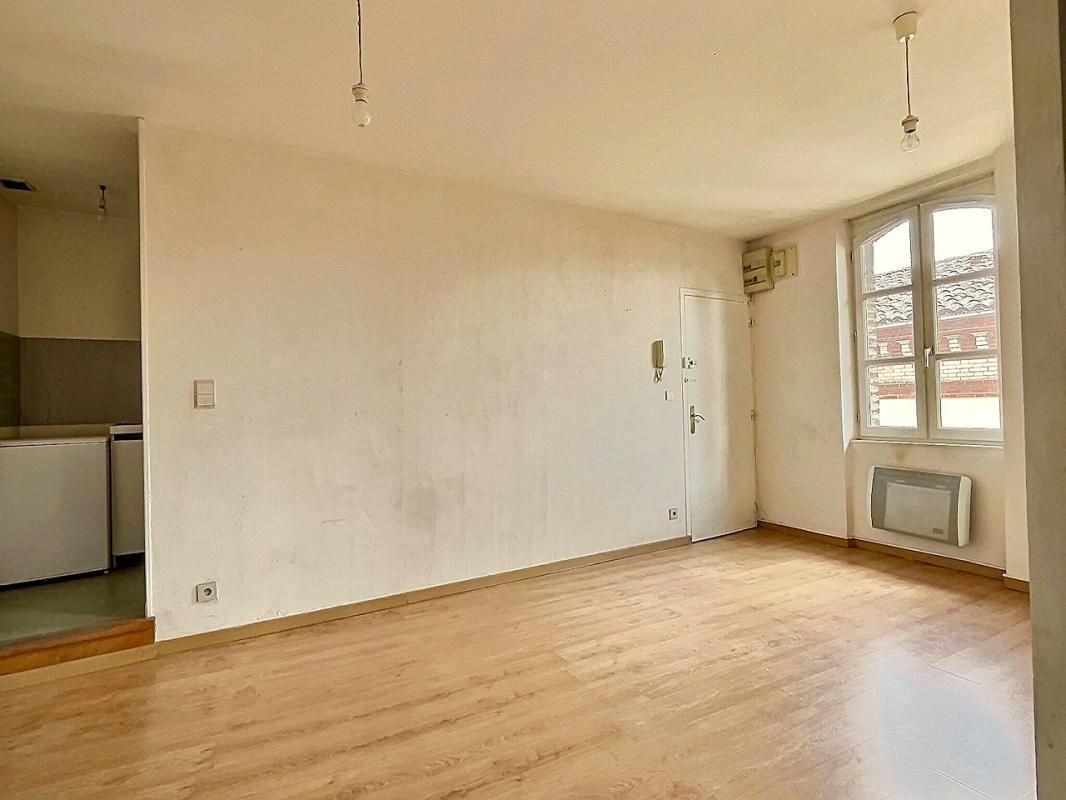 ALBI Appartement Albi 2 pièce(s) 39 m² 3