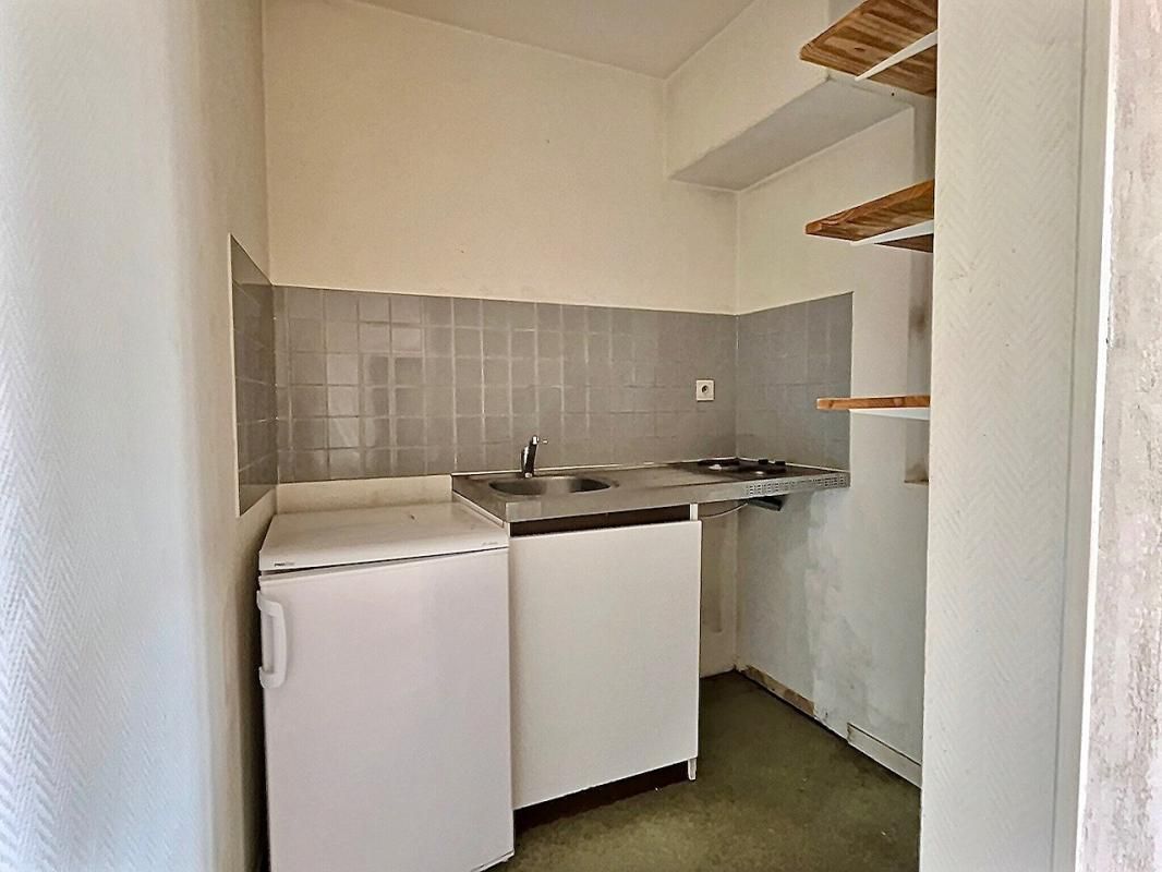ALBI Appartement Albi 2 pièce(s) 39 m² 4