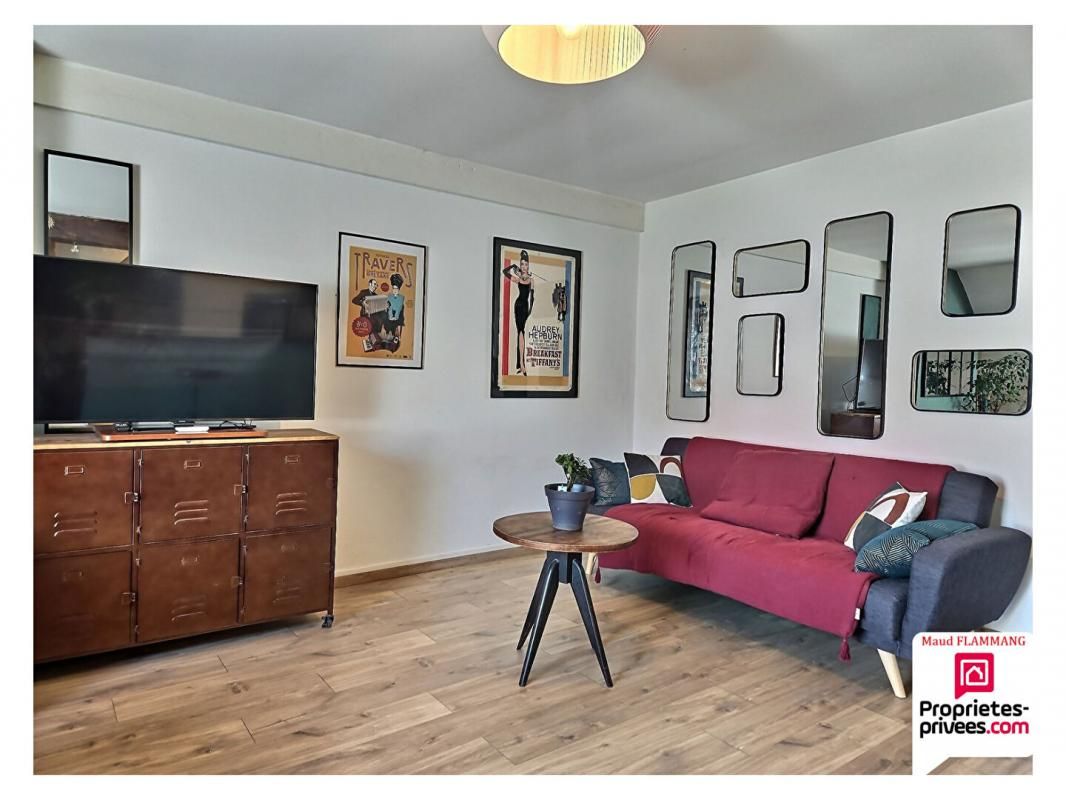 ORLEANS Appartement Orleans 3 pièces 64.24 m2 3