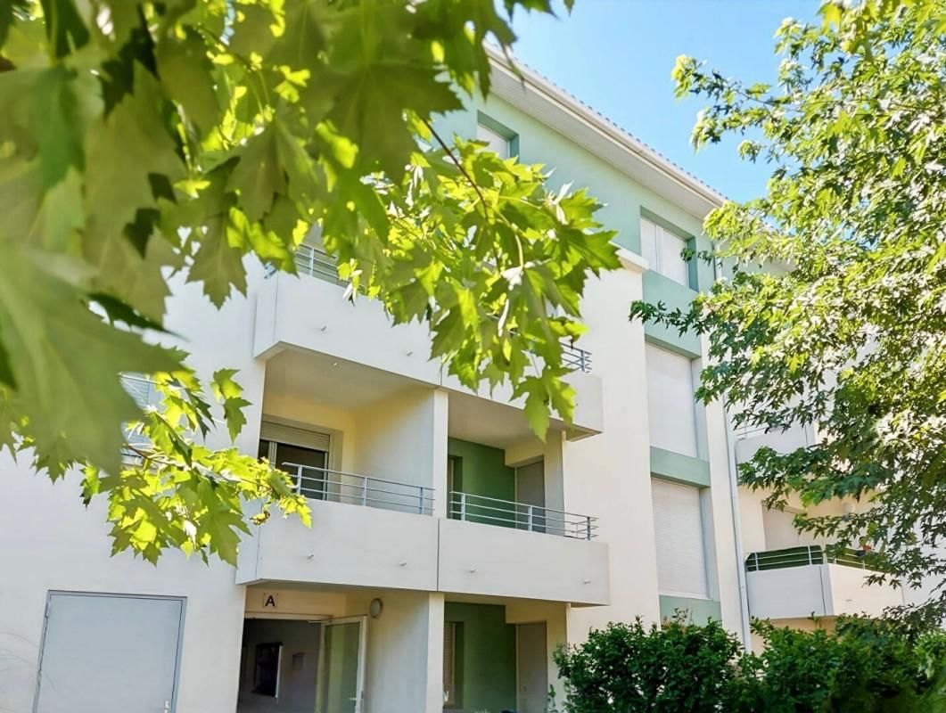 Appartement Agen 2 pièce(s) 45 m2