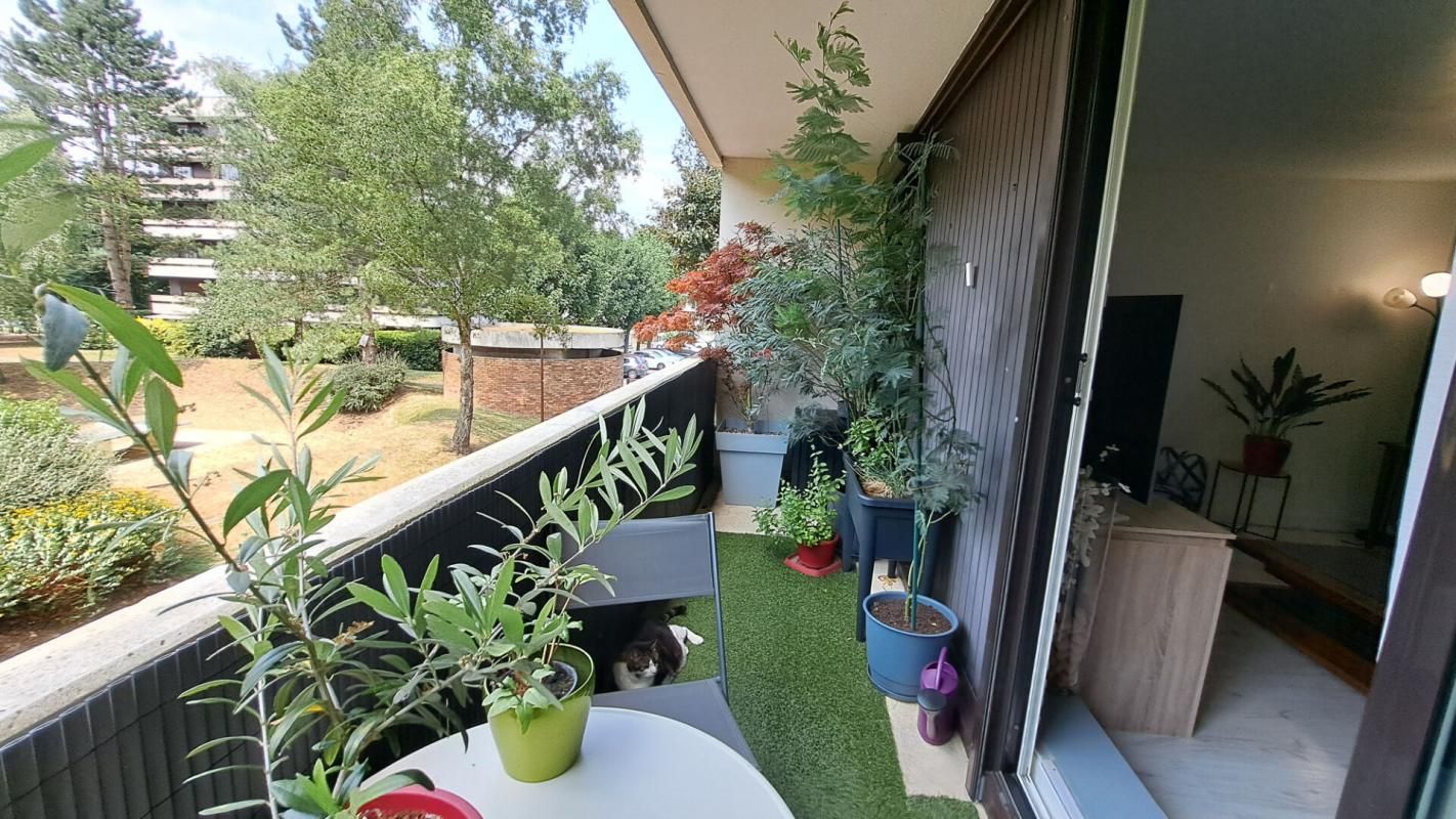 Appartement Elancourt 3 pièce(s) 69 m2