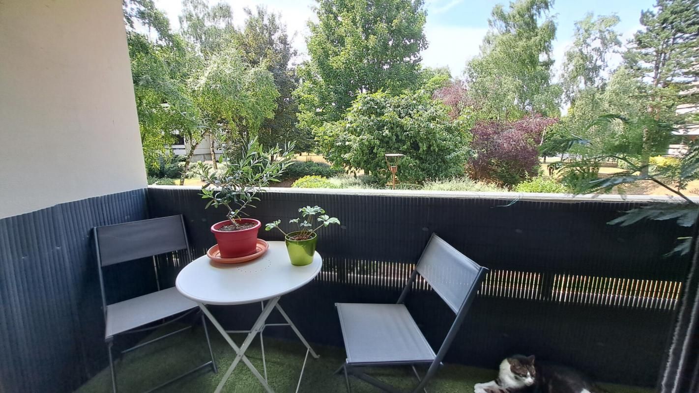 ELANCOURT Appartement Elancourt 3 pièce(s) 69 m2 2