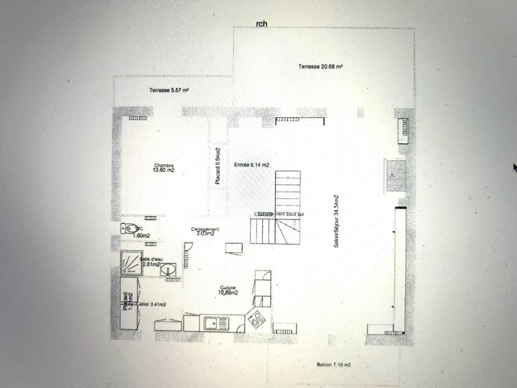 BRUNOY Maison familiale de standing au calme absolu 595 000 3