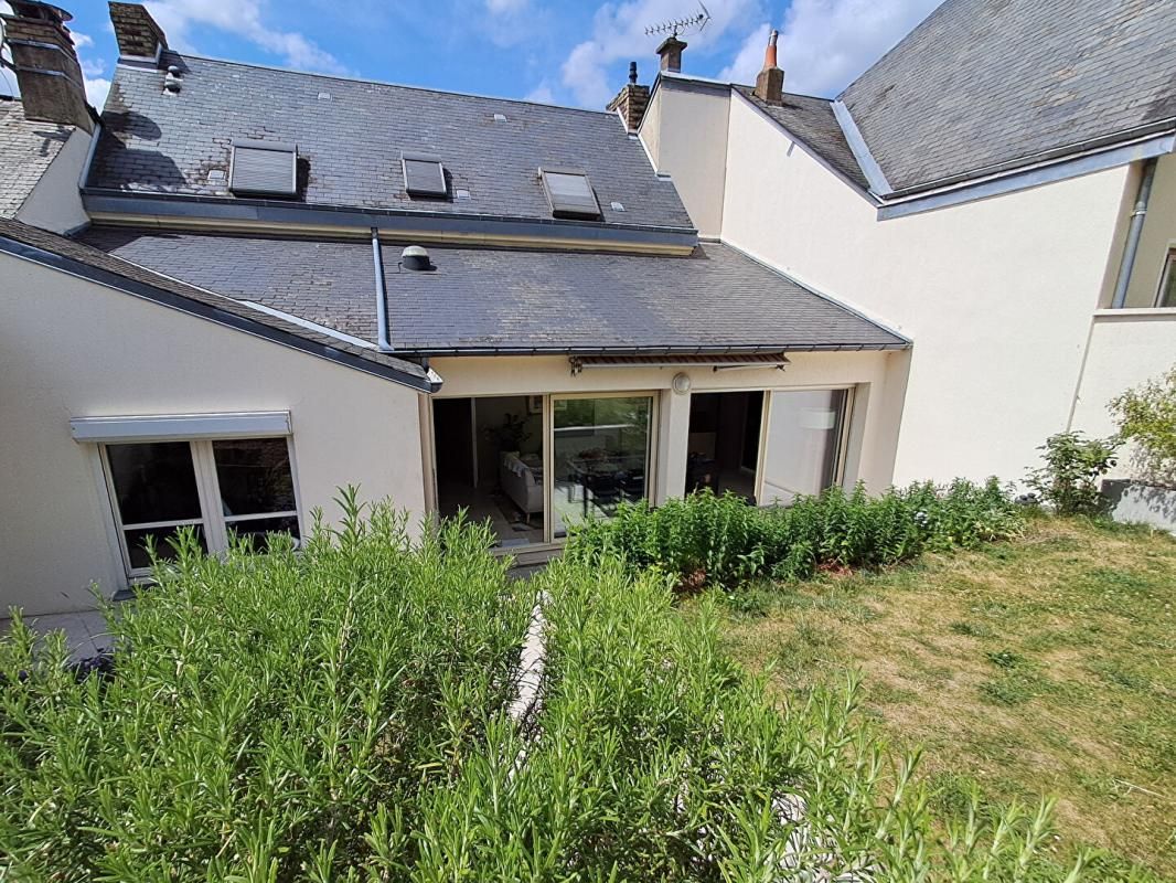 LE MANS Maison - Le Mans - Les Quais - 5 pièce(s) - 107 m² 2