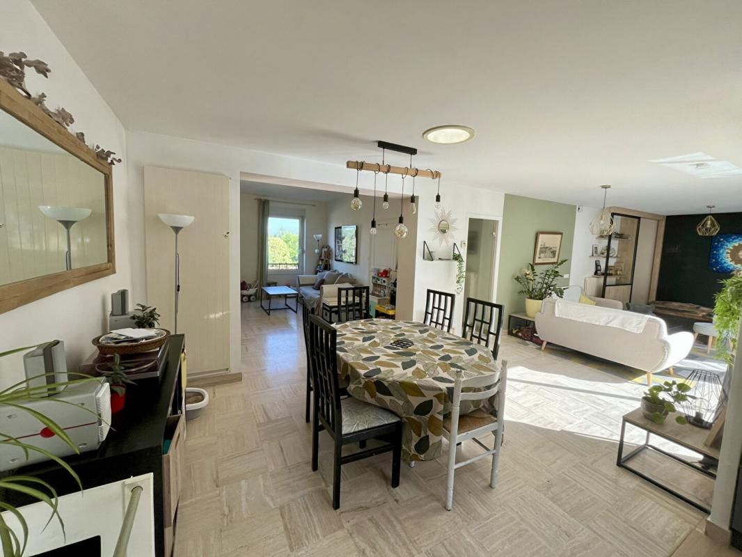 LE MANS Maison - Le Mans - Les Quais - 5 pièce(s) - 107 m² 4