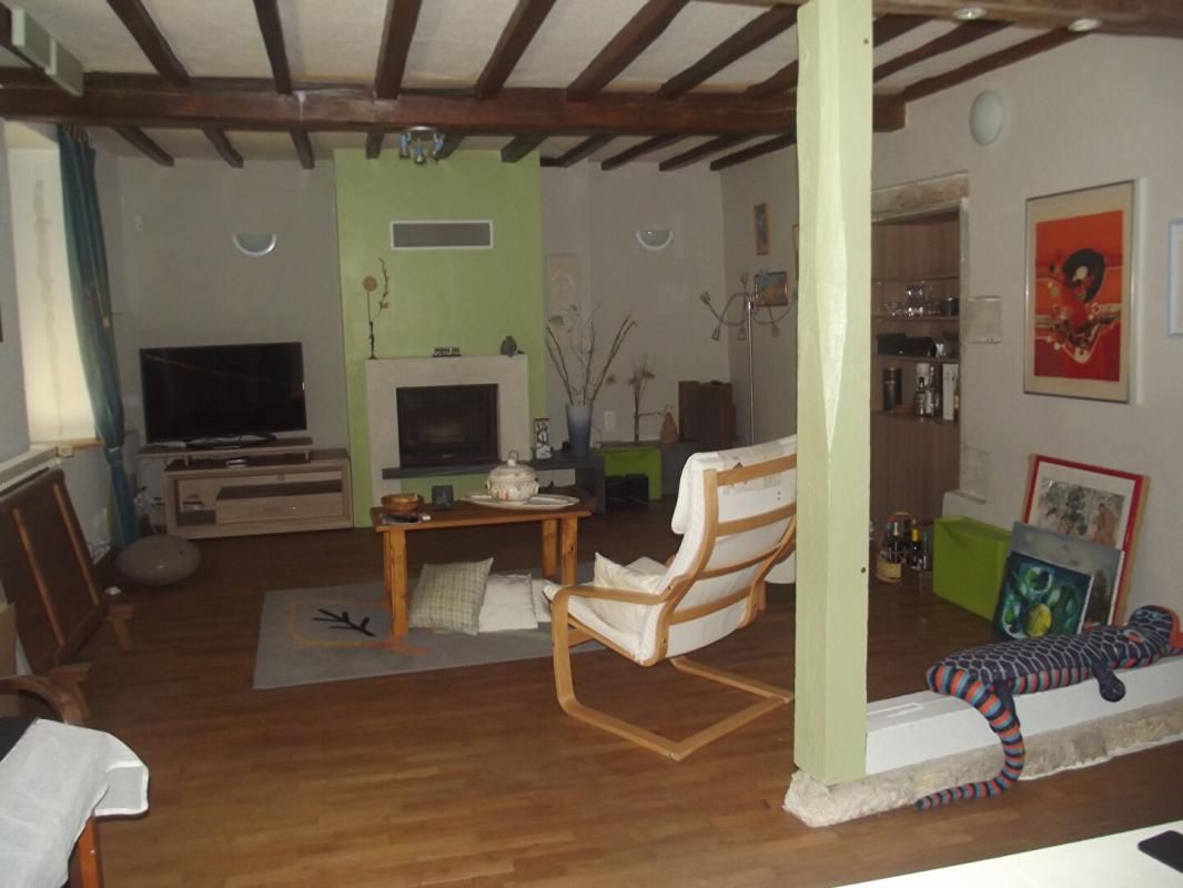 ECLANCE Belle maison de village 3