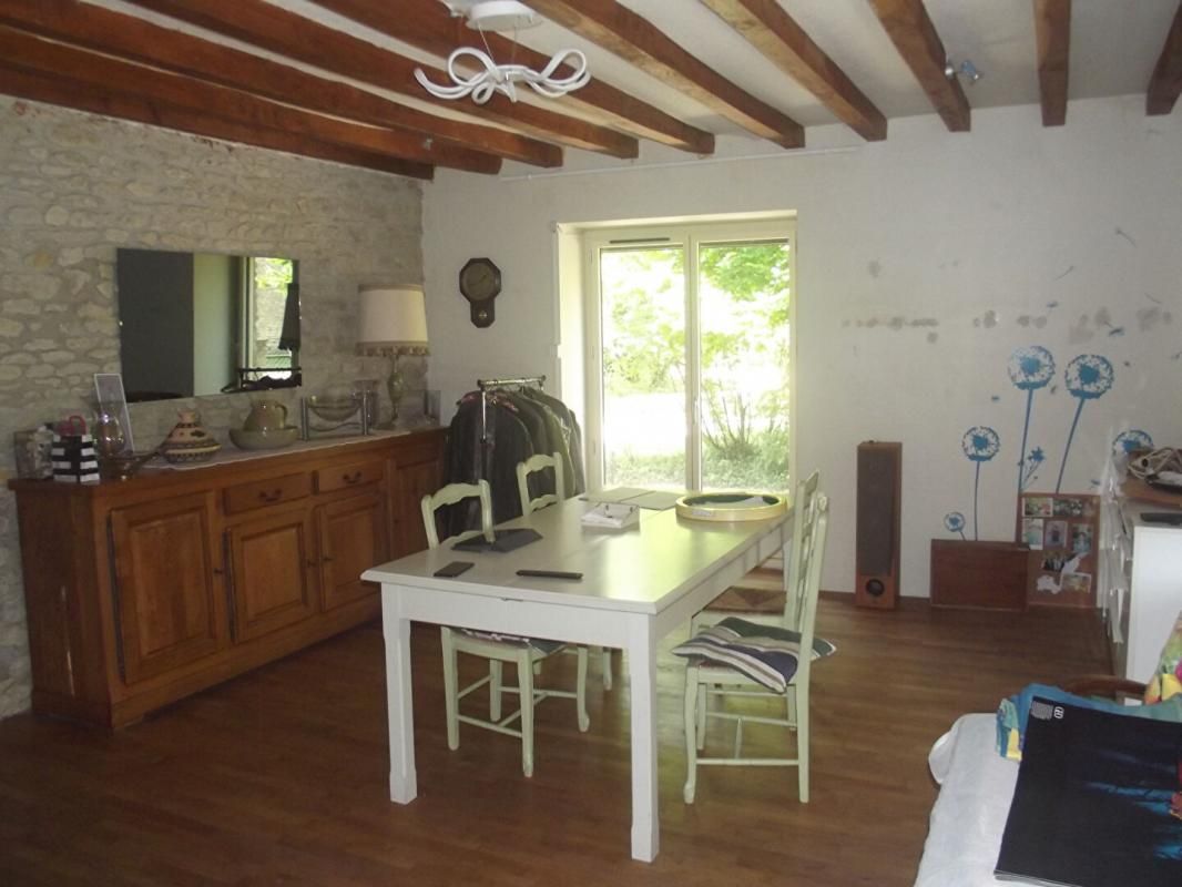 ECLANCE Belle maison de village 4