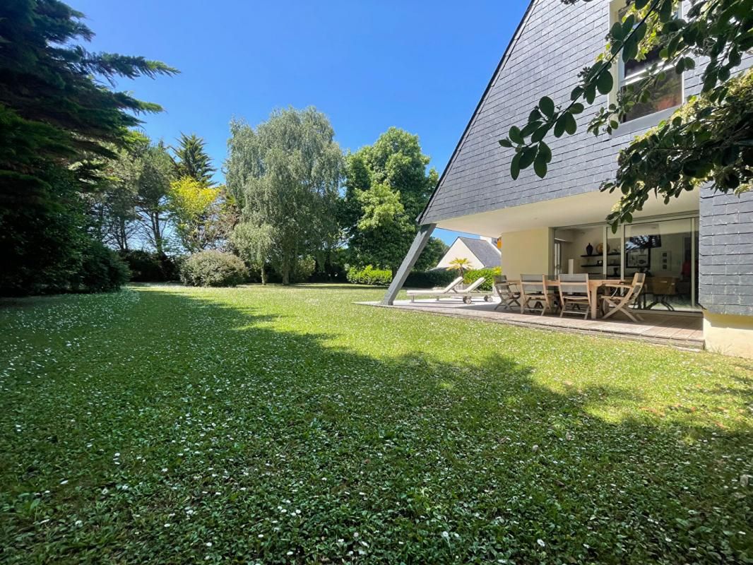 PONT-L'ABBE Spacieuse Maison d'architecte de 185 m2 3