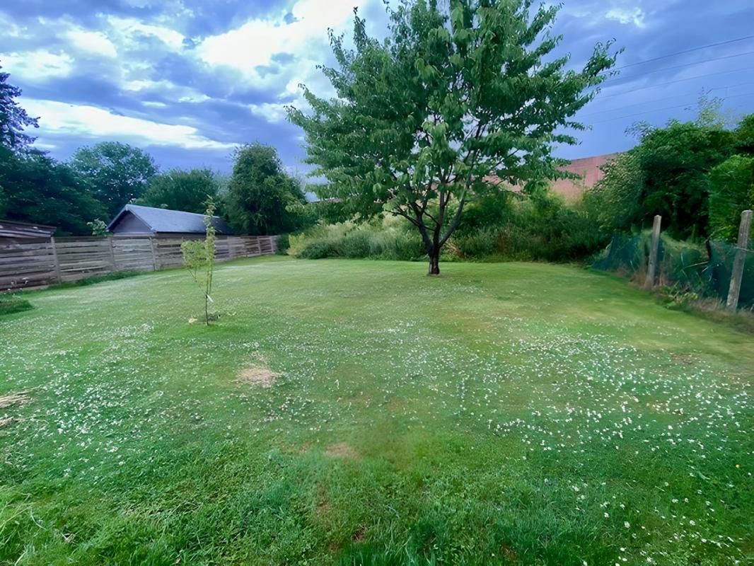 BOSC-LE-HARD Maison Bosc Le Hard 5 pièce(s) 2