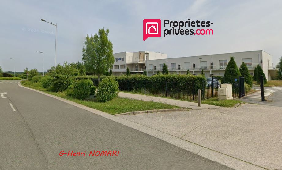 CHARTRES LMNP - CHARTRES - Appartement duplex de 40 m2 , et parking 2
