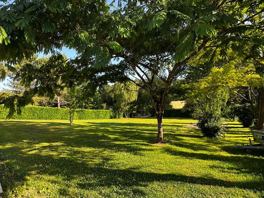 REDON Maison Sixt Sur Aff 8 pièce(s) 145 m2 3