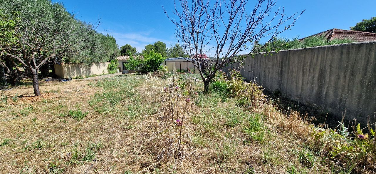 FONTES Terrain a batir de 400m2 1
