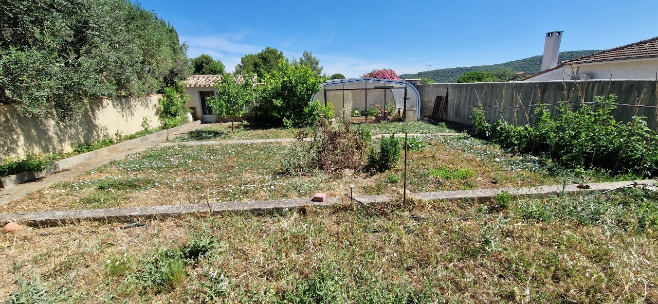 FONTES Terrain a batir de 400m2 2