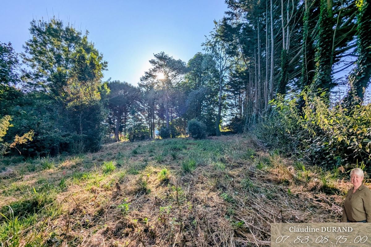 CAMPBON Terrain 1376 m2 2