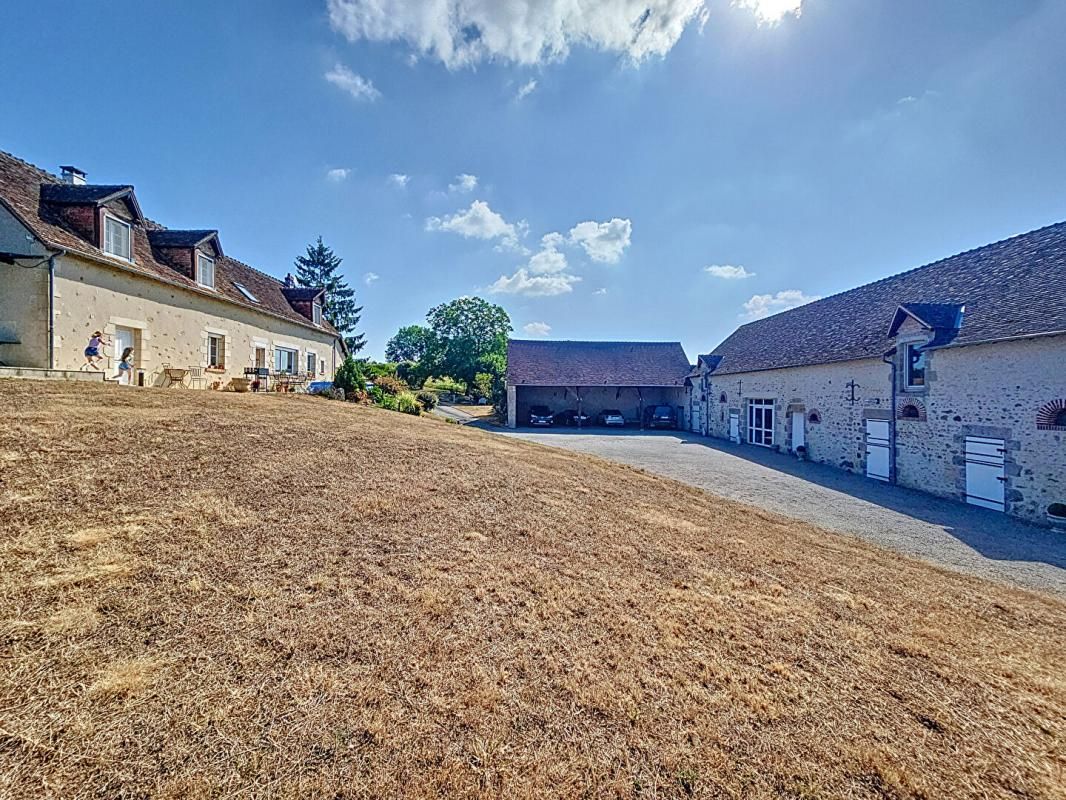 ALENCON Maison Alencon 7 pièce(s) 160 m2 1