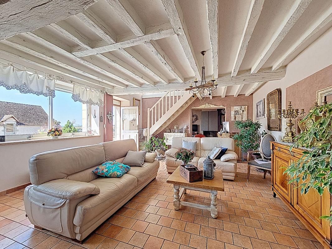 ALENCON Maison Alencon 7 pièce(s) 160 m2 2