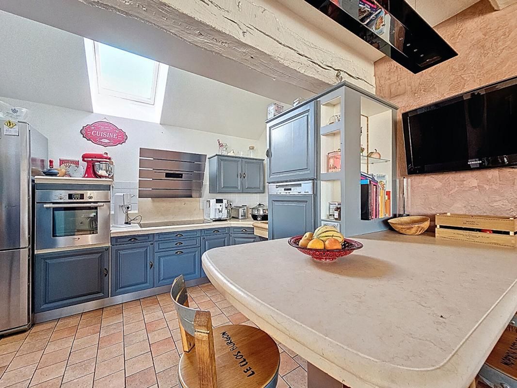 ALENCON Maison Alencon 7 pièce(s) 160 m2 3