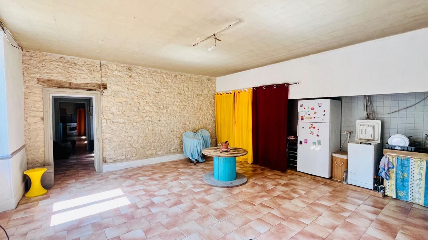ALBI Corps de ferme Albi 7 pièce(s) 340 m2 4