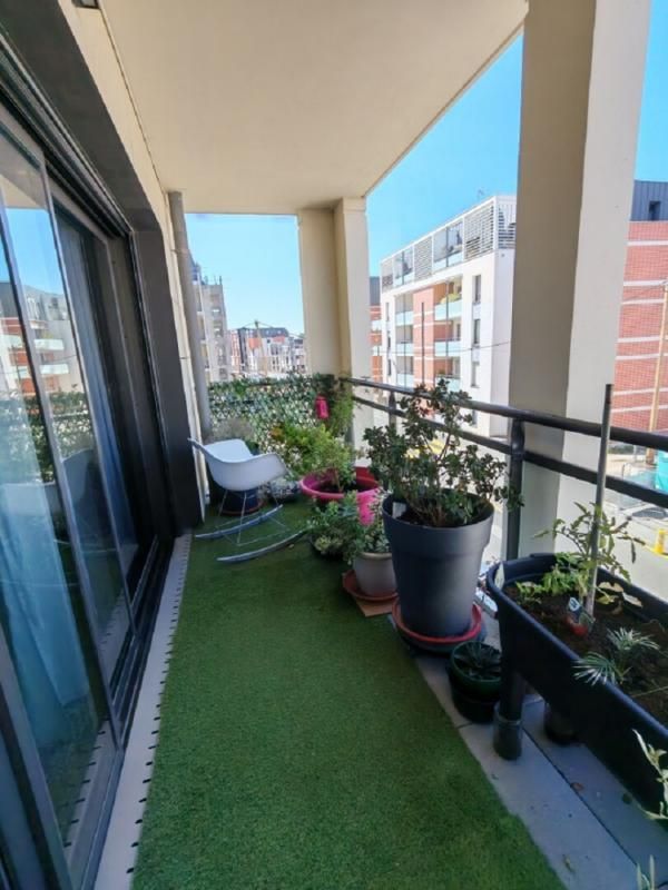 DINARD 35800 DINARD Appartement 2 pièce(s) 1