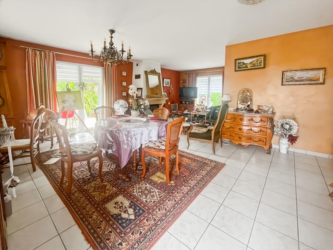 SAINT-BREVIN-LES-PINS Maison Saint Brevin L'OCEAN proche plage et centre 5 pièce(s) 98 m2 4
