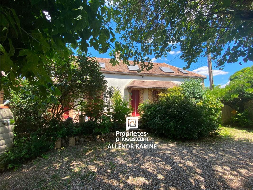 BRANNAY Maison Brannay 11 pièce(s) 220 m2 2