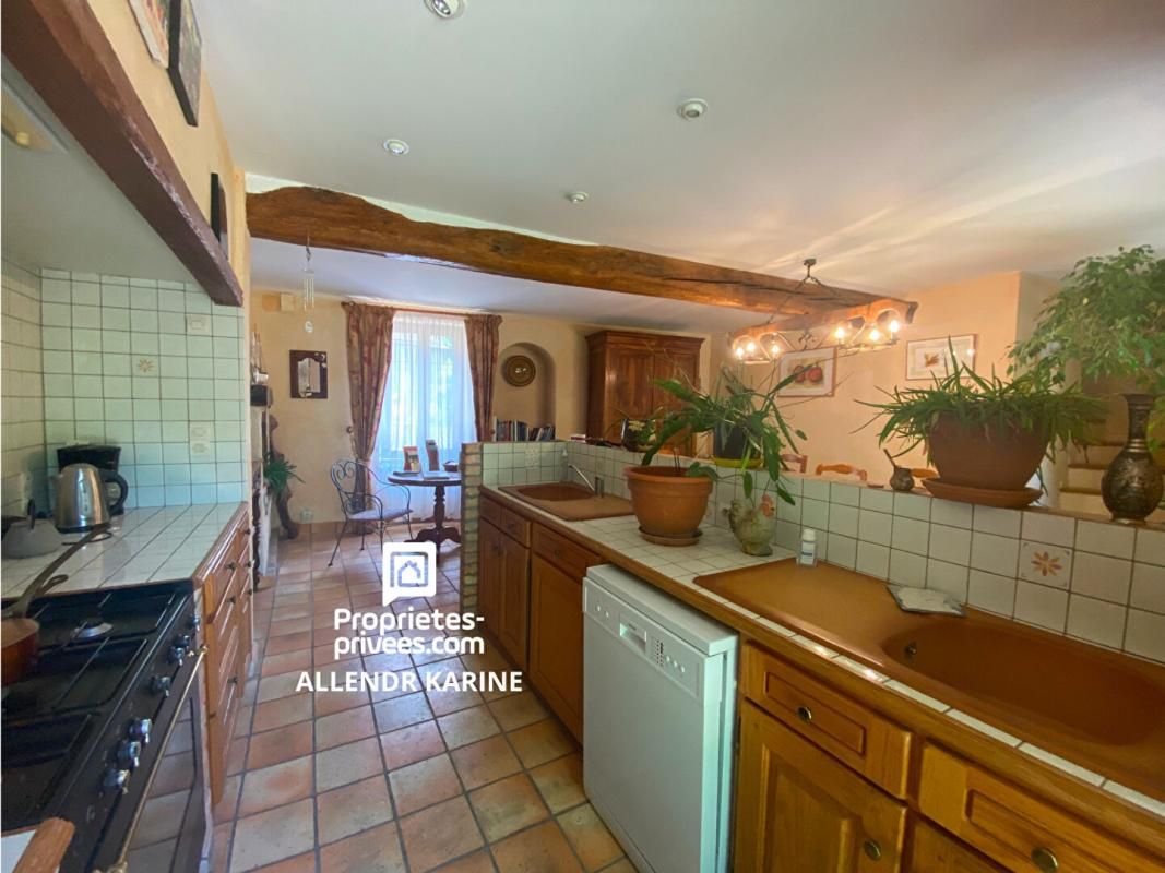 BRANNAY Maison Brannay 11 pièce(s) 220 m2 3