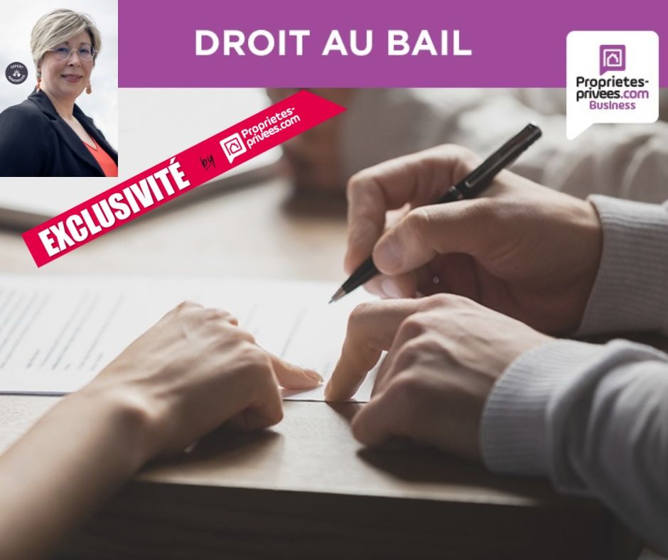 SAINT SERVAN SUR MER ILLE-ET-VILAINE - 35400 SAINT MALO - LOCAL COMMERCIAL 56 M2 1