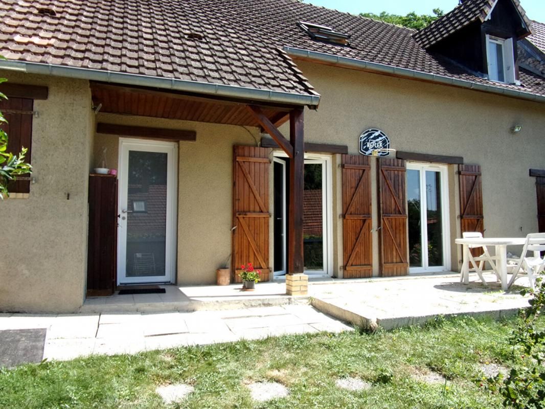 Maison Vernon 7 pièces (154 m2)