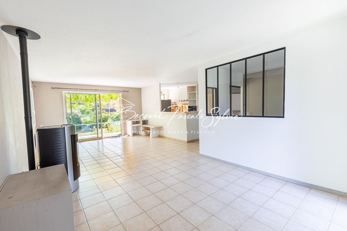 VAISON-LA-ROMAINE Maison plain pied T5 avec studio 50m2 indépendant sur Vaison La Romaine 3