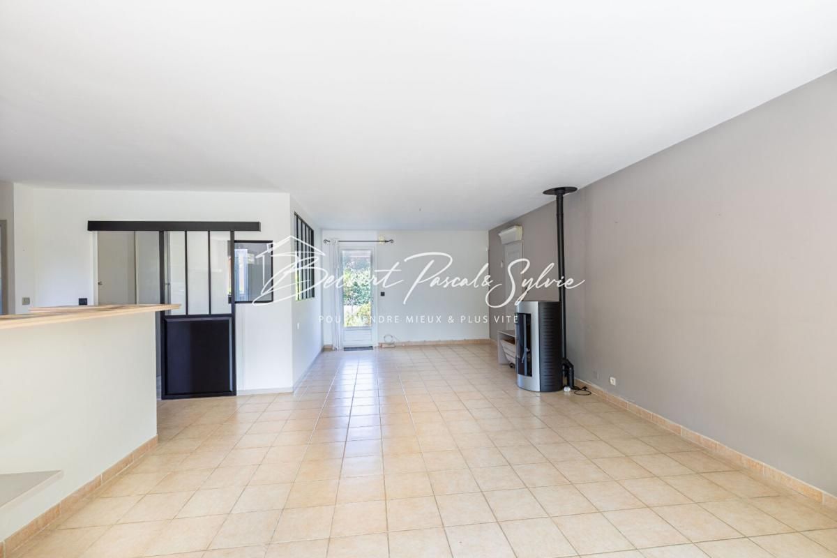 VAISON-LA-ROMAINE Maison plain pied T5 avec studio 50m2 indépendant sur Vaison La Romaine 4