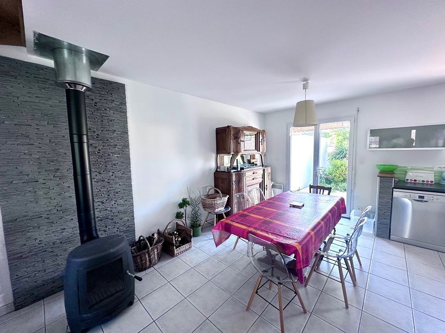 SAINT-MICHEL-CHEF-CHEF MAISON PROCHE MER 3