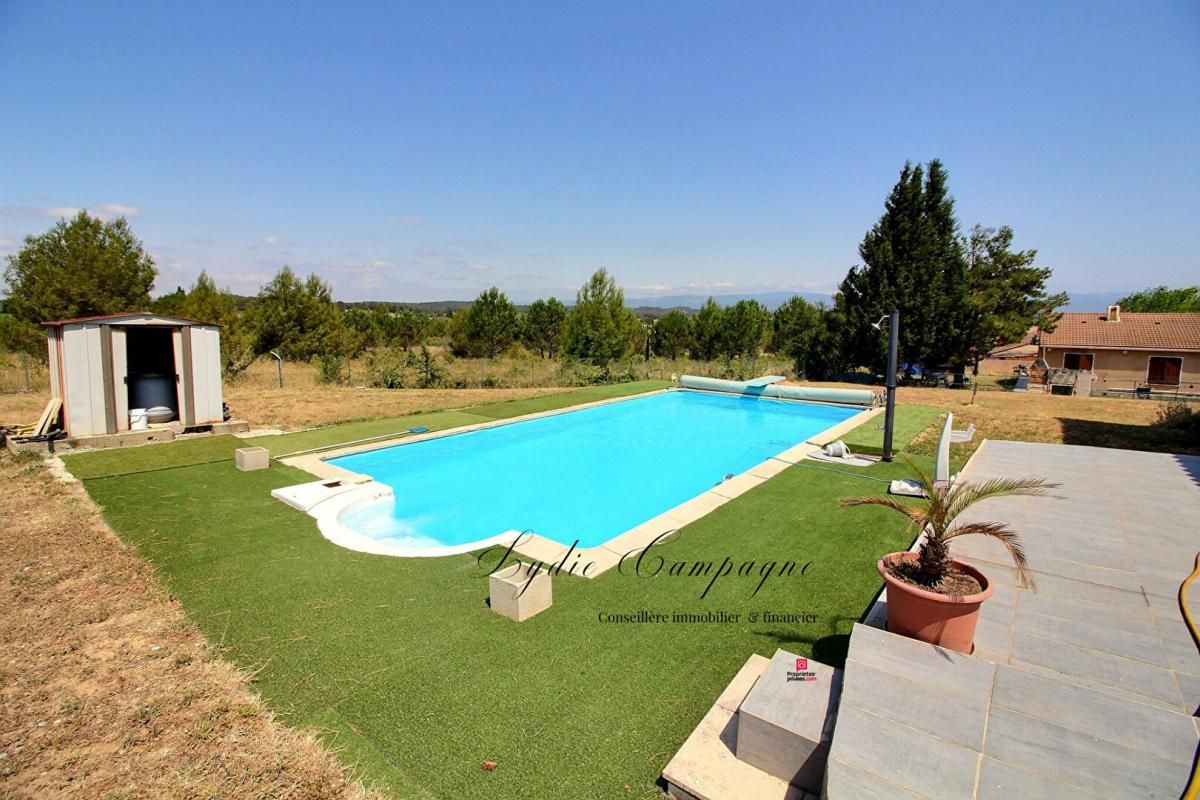 BADENS Maison Badens 5 pièce(s) 100 m2 2