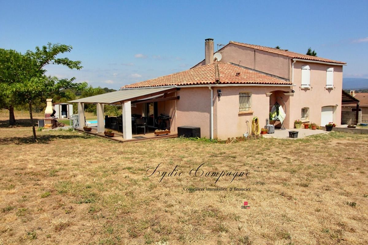 BADENS Maison Badens 5 pièce(s) 100 m2 4