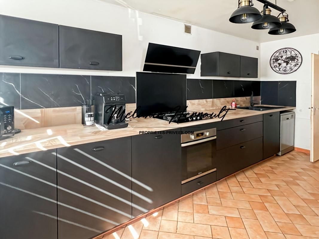 BRETTE-LES-PINS Maison T4 - 3 chambres - Brette les Pins (72250) 2