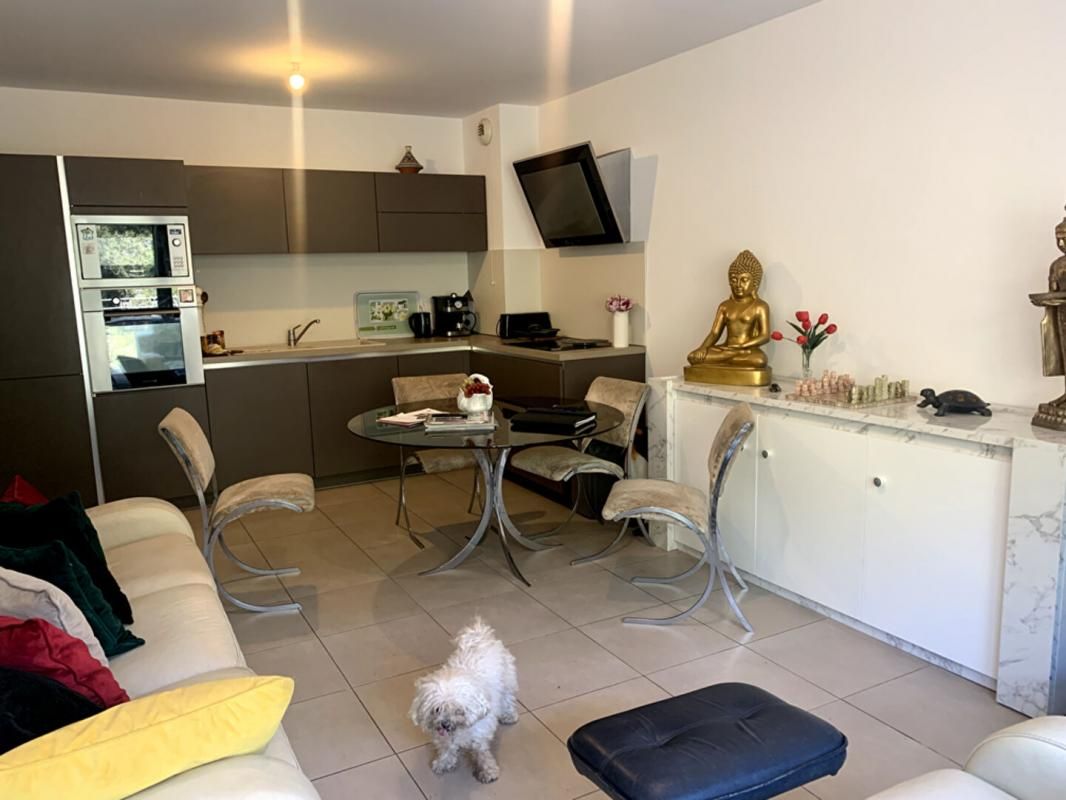 MARTIGUES Appartement La Couronne 3 pièce(s) 60.24 m2 2