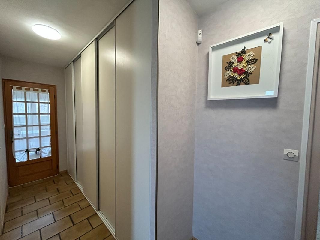 SAINT-GENES-DE-FRONSAC Maison Saint Genes De Fronsac 4 pièce(s) 88.26 m2 4