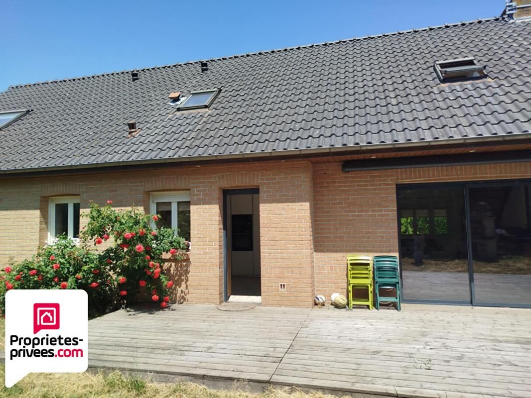 BELLONNE Maison Bellonne 145 m2 - 3 chambres 3