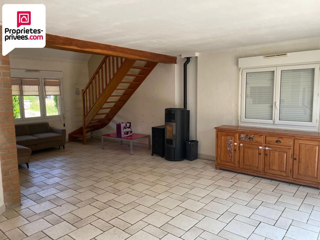 BELLONNE Maison Bellonne 145 m2 - 3 chambres 4