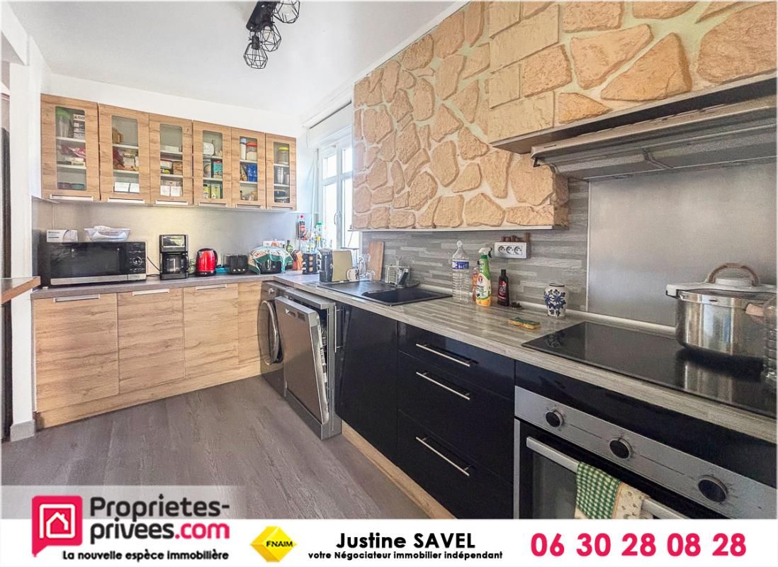 VIERZON Maison Vierzon 5 pièces 126 m2 3