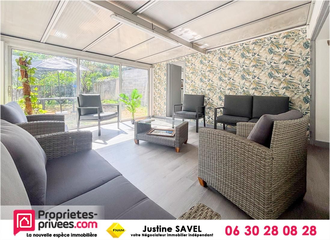 VIERZON Maison Vierzon 5 pièces 126 m2 4