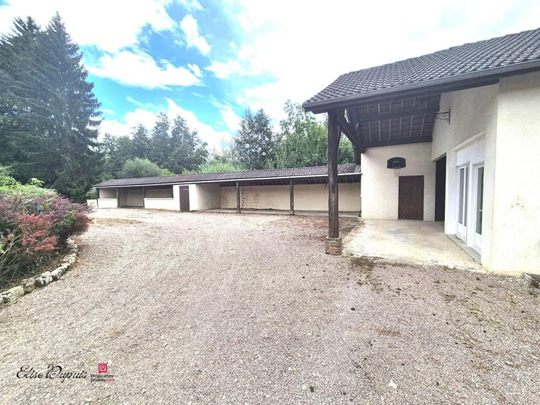 CHENNEGY Belle maison - 113 m² - 3 chambres - CHENNEGY 4