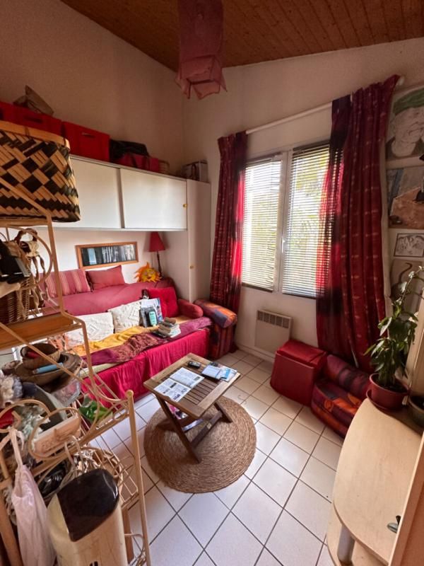 LA JARNE Maison 45m2 (2 locations) pour investisseurs 4