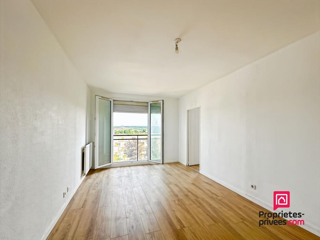 Appartement Avallon 4 pièce(s) 75.42 m2