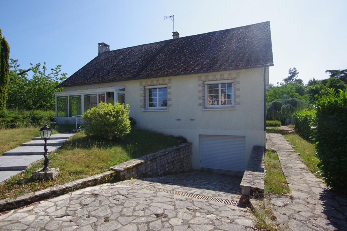 DAMMARIE-SUR-LOING Dammarie Sur Loing 1