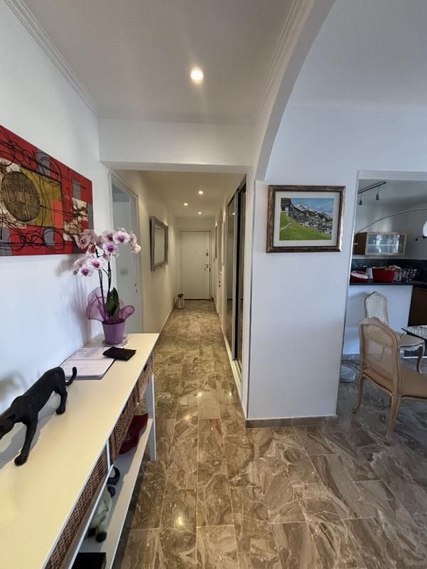 HYERES Superbe T4 de 105 m2 avec vue dégagée 4
